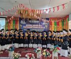 35 Siswa MTsN 17 Tanah Datar Diwisuda dalam Wisuda Tahfiz Al-Qur’an 2026, Salim Alfaruqi Raih Terbaik I dengan Hafalan 5 Juz